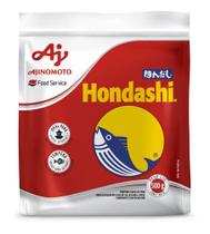 Tempero de Peixe Hondashi