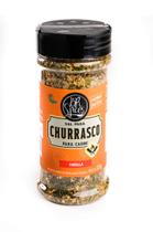 Tempero de Sal para Carne Para Churrasco BR Spices 330g Tempero de Sal para Carne Para Churrasco BR Spices 330g
