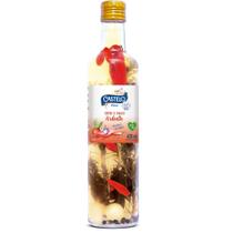 Tempero de Vinagre Ardente Castelo Leve Vita 450ml Tempero de Vinagre Ardente Castelo Leve Vita 450ml