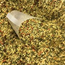 Tempero do Chef Em Pó Pacote 500 grs