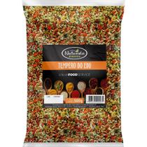 Tempero do Edu 500g Tempero do Edu 500g