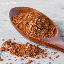Tempero Dry Rub para Carnes e Legumes (a Granel)