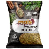 Tempero edu guedes 1kg Tempero edu guedes 1kg