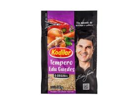 Tempero Edu Guedes 30g Kodilar