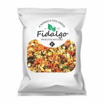 Tempero Edu Guedes Com Laudo De Qualidade 1Kg 500g