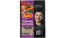 TEMPERO EDU GUEDES EURO SPICES KODILAR 24 x 10g TEMPERO EDU GUEDES EURO SPICES KODILAR 24 x 10g
