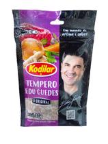 Tempero Edu Guedes - O , 30G - Kodilar
