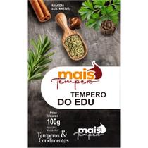 Tempero Edu Guedes Premium 1kg