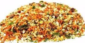 Tempero Edu guedes TotaL food Pacote 500 grs Tempero Edu guedes TotaL food Pacote 500 grs