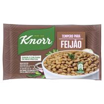 Tempero em Pó Knorr para Feijão 50g - Embalagem com 24 Unidades