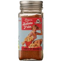 Tempero Espanhol Para Batata Frita El Avión 65g
