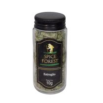 Tempero - Estragão Em Folhas - Spice Forest 10g