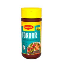 Tempero Fondor para Aves e Peixe Maggi 120g
