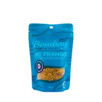 Tempero Frango Fit Pouch Bombay - 40g