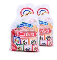 Tempero Furikake Mini Pack Sabor. Sortidos 30un -Kit com 2pc