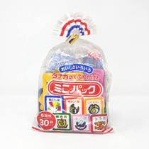 Tempero Furikake Mini Pack Sabores Sortidos 30 Envelopes Tempero Furikake Mini Pack Sabores Sortidos 30 Envelopes