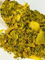 Tempero gaúcho 500g