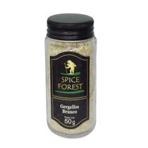 Tempero - Gergelim Branco -Spice Forest 50g