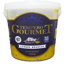 Tempero Gourmet Carnes Brancas 500g