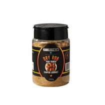 Tempero Gourmet Dry Rub para Frango 230g - INTELIGENTE PRIMME