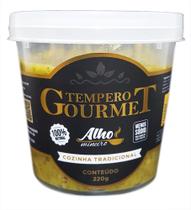 Tempero Gourmet Tradicional 220g Tempero Gourmet Tradicional 220g