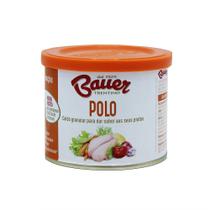 Tempero Granulado de Frango Bauer 120g