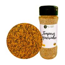 Tempero Importado Mineiro 100% Natural Alta Qualidade Pote com Dosador 60g Tempero Importado Mineiro 100% Natural Alta Qualidade Pote com Dosador 60g