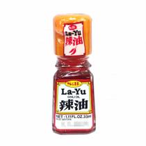 Tempero Layu La-yu Chili Peper 33ml