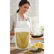 Tempero Lemon Pepper 1kg: Frescor Cítrico e Picância