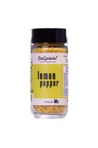 Tempero Lemon Pepper 50g DuQuintal sem glutamato, sem conservantes Tempero Lemon Pepper 50g DuQuintal sem glutamato, sem conservantes