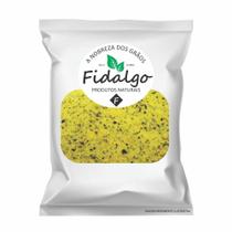Tempero Lemon Pepper Com laudo de qualidade 1kg 300g