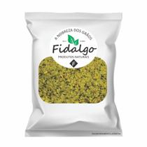 Tempero Lemon Pepper Com laudo de qualidade 500g