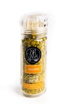 Tempero Lemon Pepper com Moedor BR Spices 70g