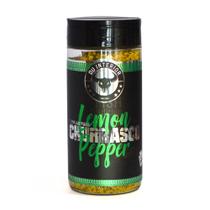 Tempero lemon pepper du interior 180g Tempero lemon pepper du interior 180g
