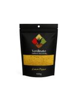 Tempero Lemon Pepper Premium 100g Tempero Lemon Pepper Premium 100g