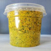 Tempero Lemon Pepper-Produto Premium Em pote 90g