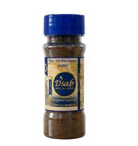 Tempero Mar Mediterrâneo D'sab-Peixe e fruto do mar 0% Sódio 100% Natural 50g Tempero Mar Mediterrâneo D'sab-Peixe e fruto do mar 0% Sódio 100% Natural 50g