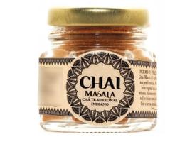 Tempero masala chai tradiciona Tempero masala chai tradiciona
