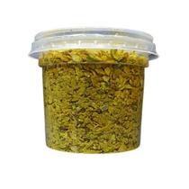 TEMPERO MINEIRO 80G POTE COM TAMPA - Sabor Caseiro Tradicional TEMPERO MINEIRO 80G POTE COM TAMPA - Sabor Caseiro Tradicional