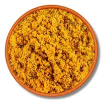 Tempero Mineiro Com Pimenta 1kg - Flora Ervas
