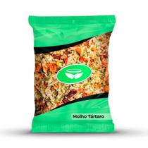 Tempero Molho Tártaro Desidratado I Envio Imediato