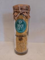 Tempero Natural Sim - Equilíbrio Tempero Natural Sim - Equilíbrio