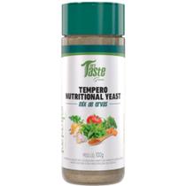 Tempero Nutricional - YEAST Mix de Ervas - 100g - Mrs Taste