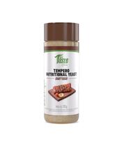 Tempero Nutritional Yeast (100g) - Sabor: Churrasco Tempero Nutritional Yeast (100g) - Sabor: Churrasco
