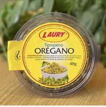 Tempero Oregano Laury temperos 48 gr Tempero Oregano Laury temperos 48 gr