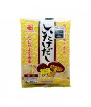 Tempero Oriental Em Pó Shitake Dashi 40g - Kaneshichi
