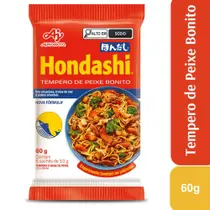 Tempero Oriental Hondashi Ajinomoto 60G