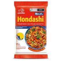 Tempero Oriental Hondashi Ajinomoto 60g