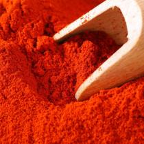 Tempero Páprica Picante em Pó 100g