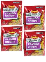Tempero para Air Fryer Frango Crispy Kodilar 70G - Kit 4 unidades Tempero para Air Fryer Frango Crispy Kodilar 70G - Kit 4 unidades